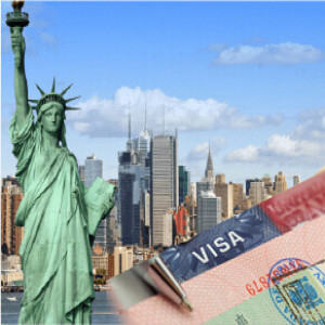 “Bật mí” kinh nghiệm xin visa du lịch Mỹ cho mọi đối tượng có thể bạn chưa biết